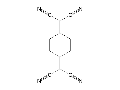 Tetracyanoquinodimethane 7788Tetracyanoquinodimethane CAS Number 1518167