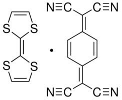 Tetracyanoquinodimethane Tetrathiafulvalene 7788tetracyanoquinodimethane salt 970