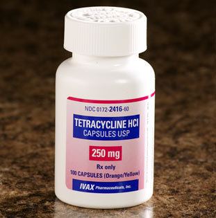 Tetracycline Tetracycline Pros cons side effects and treatments Online