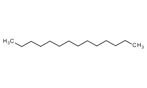 Tetradecane structuresearchmerckchemicalscomgetImageMDAC