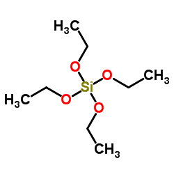 Tetraethyl orthosilicate Tetraethyl orthosilicate C8H20O4Si ChemSpider