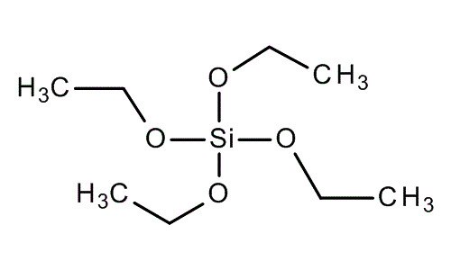 Tetraethyl orthosilicate Tetraethyl orthosilicate CAS 78104 800658