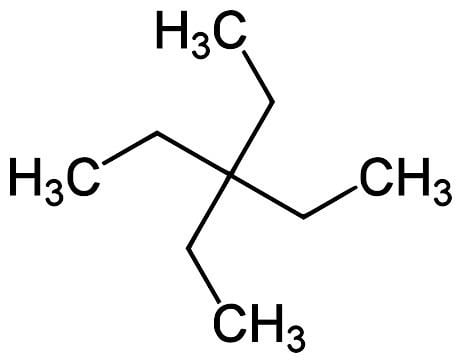 Tetraethylmethane FileTetraethylmethansvg Wikimedia Commons