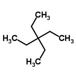 Tetraethylmethane Tetraethylmethane C9H20 ChemSpider