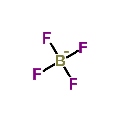 Tetrafluoroborate Tetrafluoroborate BF4 ChemSpider