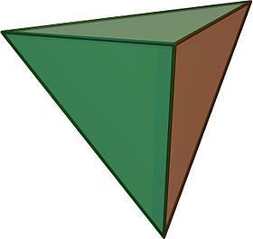 Tetrahedron Tetrahedron Wikipedia