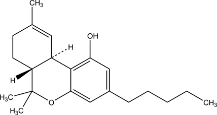 Tetrahydrocannabinol 9Tetrahydrocannabinol Clarke39s Analysis of Drugs and Poisons