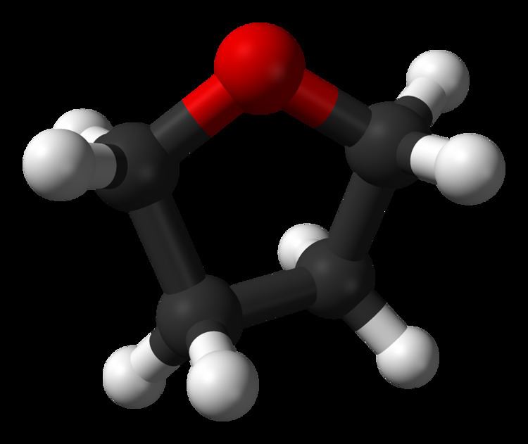 Tetrahydrofuran httpsuploadwikimediaorgwikipediacommons22