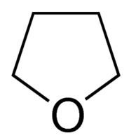 Tetrahydrofuran Tetrahydrofuran anhydrous 999 inhibitorfree C4H8O Sigma