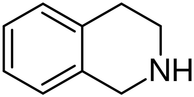 Tetrahydroisoquinoline FileTetrahydroisoquinolinestructuresvg Wikimedia Commons