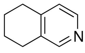 Tetrahydroisoquinoline 5678Tetrahydroisoquinoline 95 SigmaAldrich