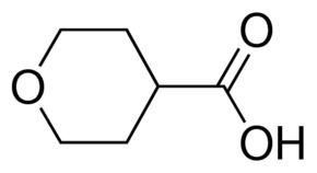 Tetrahydropyran Tetrahydropyran4ylcarboxylic acid AldrichCPR SigmaAldrich