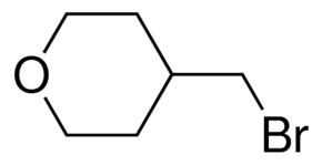 Tetrahydropyran 4bromomethyltetrahydropyran AldrichCPR SigmaAldrich