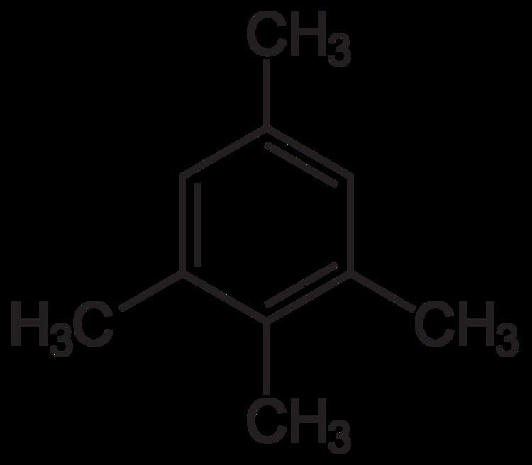 Tetramethylbenzenes