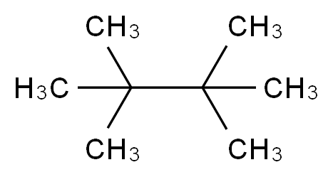 Tetramethylbutane 594821NSC 62039HexamethylethaneTetramethylbutane