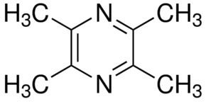 Tetramethylpyrazine wwwsigmaaldrichcomcontentdamsigmaaldrichstr