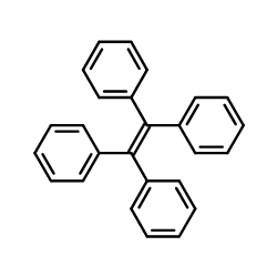 Tetraphenylethylene Tetraphenylethylene C26H20 ChemSpider