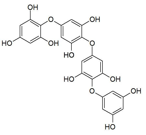 Tetraphlorethol C
