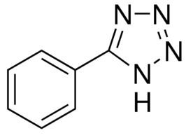 Tetrazole 5Phenyl1Htetrazole 99 SigmaAldrich