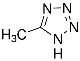 Tetrazole 5Methyl1Htetrazole 97 SigmaAldrich