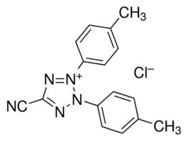 Tetrazolium chloride 5Cyano23diptolyltetrazolium chloride 85 HPLC Sigma