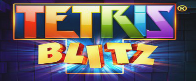 games similar to tetris blitz