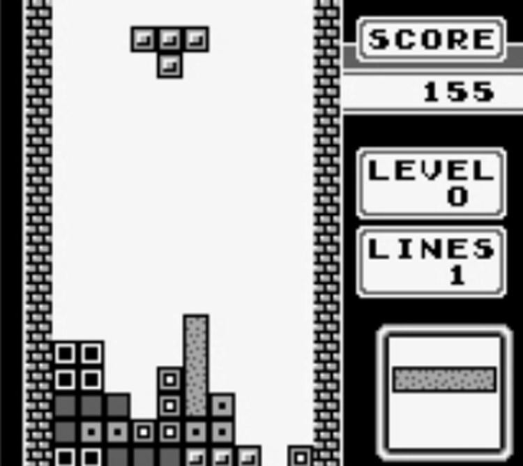 Tetris (Game Boy) Tetris Gameboy Dota 2 and ESports Geeks Dota 2 and ESports Geeks