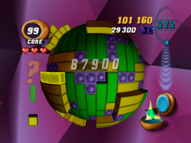 Tetrisphere Tetrisphere Game Giant Bomb