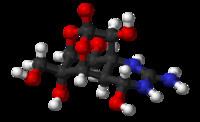 Tetrodotoxin Tetrodotoxin Wikipedia