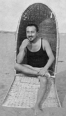 Tetsugorō Yorozu httpsuploadwikimediaorgwikipediacommonsthu