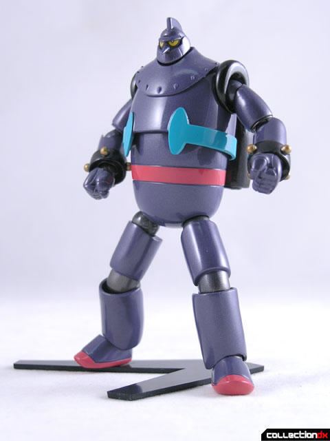 Tetsujin 28-go Tetsujin 28 CollectionDX