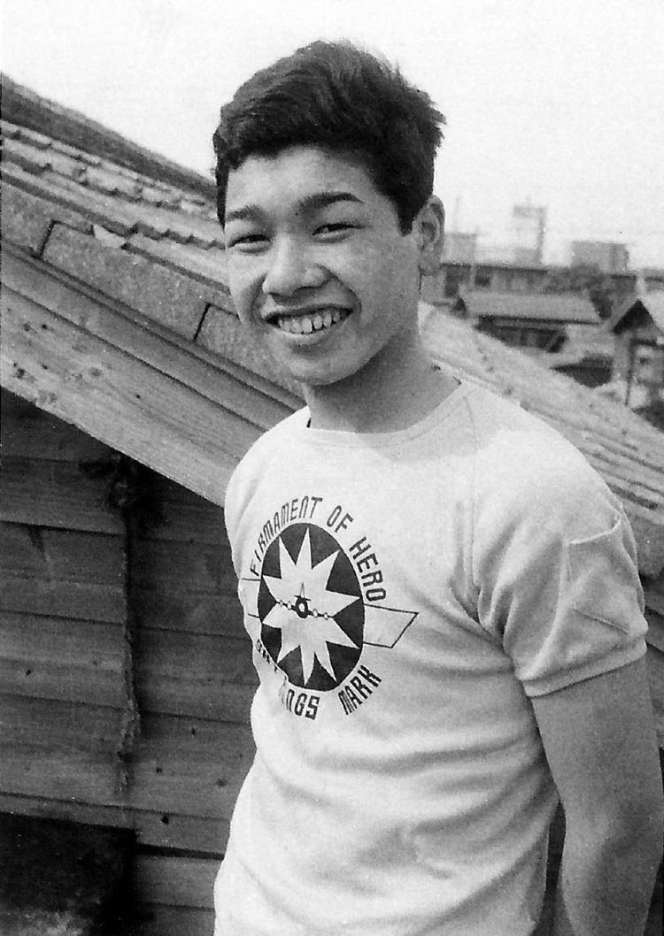 Tetsuo Harada wwwtetsuoharadacomartsarchive19691969itetsu