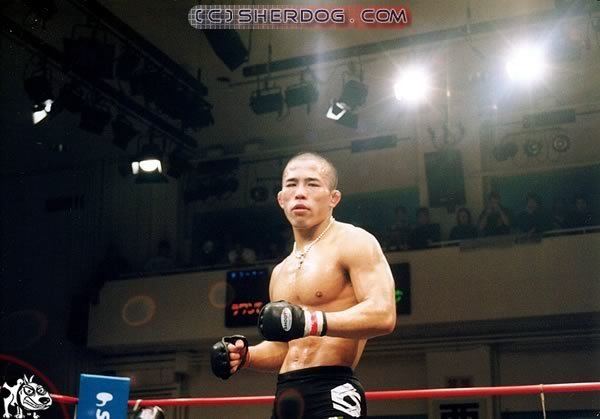 Tetsuo Katsuta Tetsuo Katsuta MMA Stats Pictures News Videos Biography