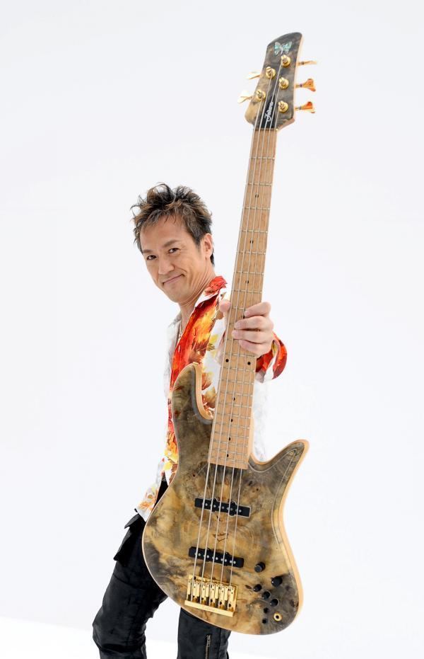 tetsuo sakurai gentle hearts tour 2004