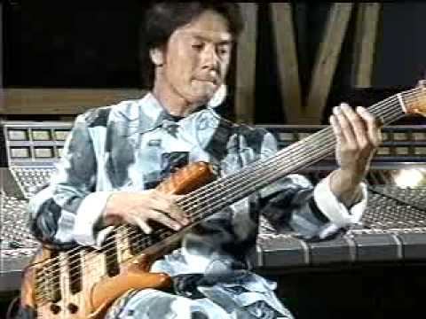 Tetsuo Sakurai STEREO Is This Bass Tetsuo Sakurai YouTube