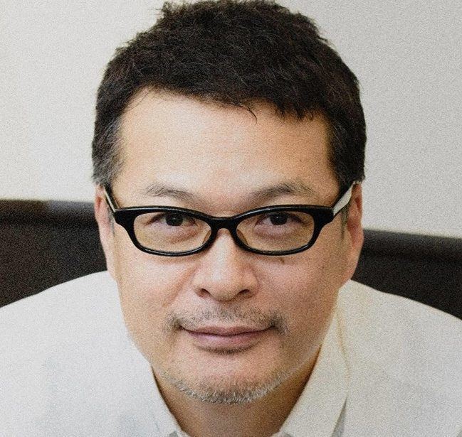 Tetsushi Tanaka Tetsushi Tanaka Apologizes for Extramarital Affair Scandal ARAMA