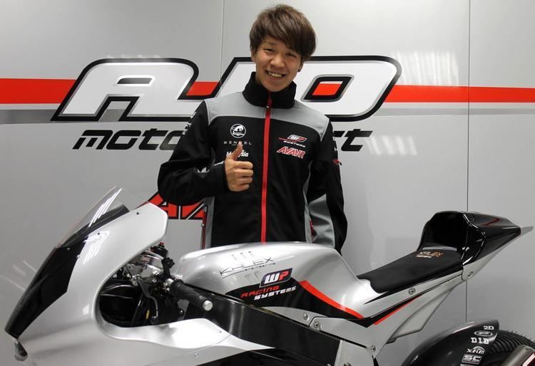 Tetsuta Nagashima Tetsuta Nagashima joins Ajo Motorsport Academy for CEV
