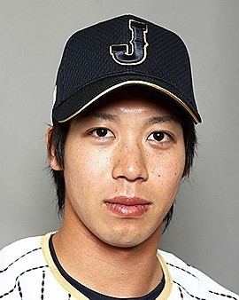 Tetsuto Yamada Tetsuto Yamada SAMURAI JAPAN player profile OFFICIAL WEBSITE OF