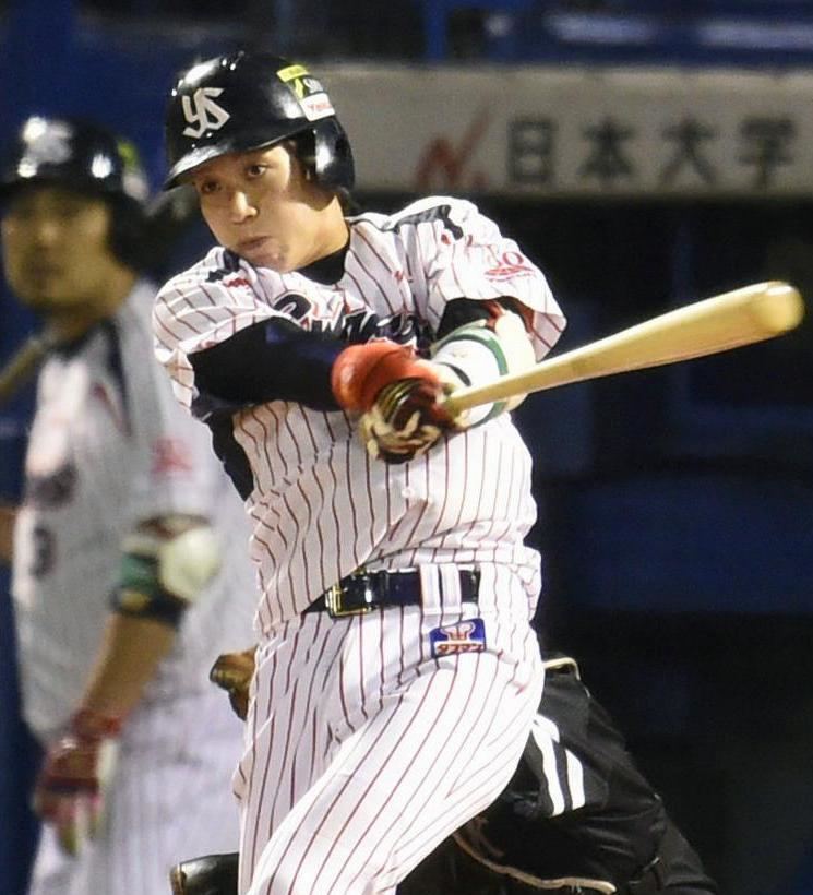 Tetsuto Yamada Yamada stakes claim as top player The Japan Times