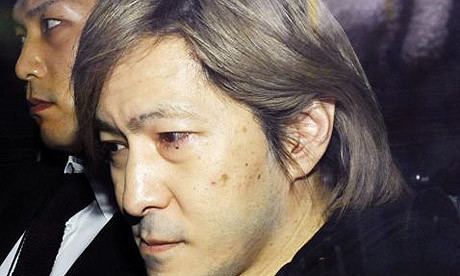 Tetsuya Komuro Japanese pop producer arrested for fraud Music The