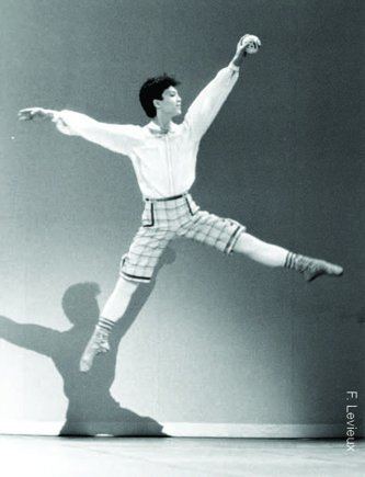 Tetsuya Kumakawa Tetsuya Kumakawa Prix de Lausanne