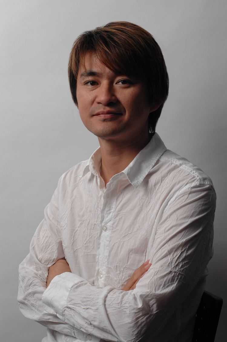 Tetsuya Mizuguchi PROFILE