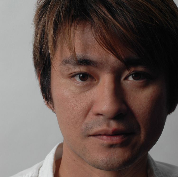 Tetsuya Mizuguchi Rez and Child of Eden creator Tetsuya Mizuguchi has left Q