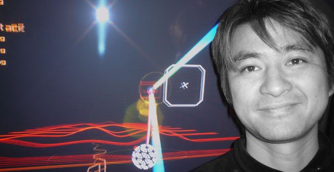 Tetsuya Mizuguchi Interview Mizuguchi Talks Rez HD WIRED