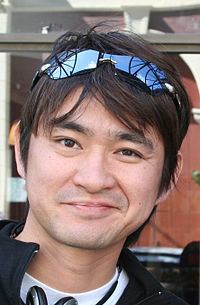 Tetsuya Mizuguchi httpsuploadwikimediaorgwikipediacommonsthu