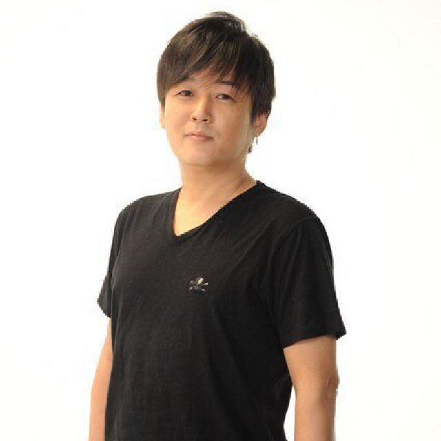 Tetsuya Nomura httpspbstwimgcomprofileimages3788000004838