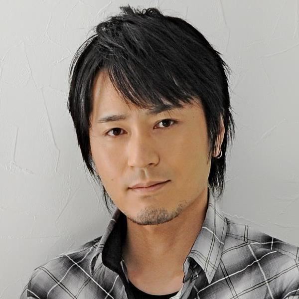 Tetsuya Shibata Tetsuya Shibata