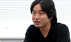Tetsuya Takahashi Iwata Asks Xenoblade Chronicles Six Musicians Together