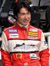 Tetsuya Tanaka (racing driver) wwwautoscojpTTimagetetsuyajpg