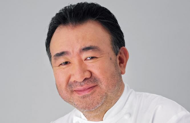 Tetsuya Wakuda Chef Tetsuya Wakuda Speakerpedia Discover amp Follow a